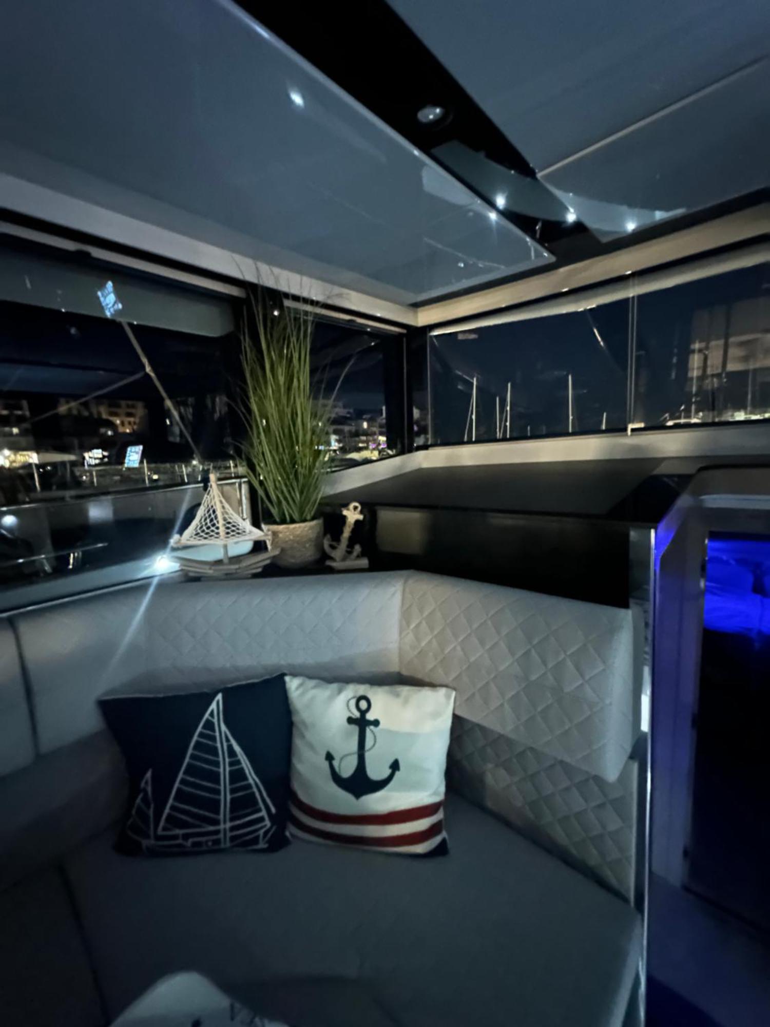 Apartament Puerto Banus Yacht Sky&sea *