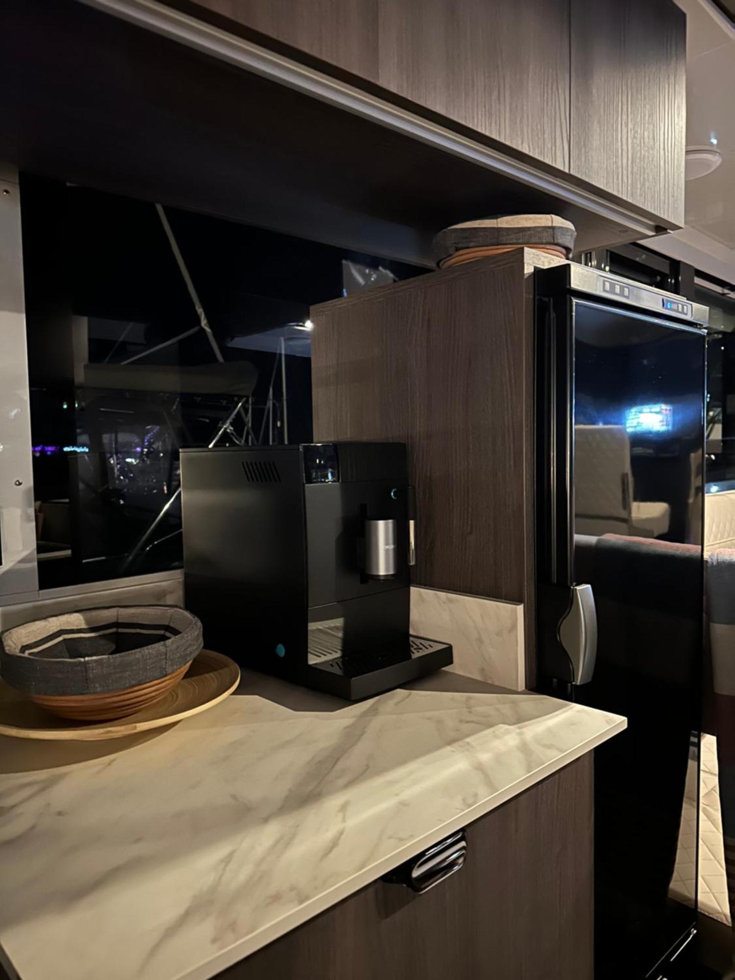 Puerto Banus Yacht Sky&sea Appartement