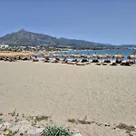 Puerto Banus Yacht Sky&Sea