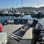 Puerto Banus Yacht Sky&Sea