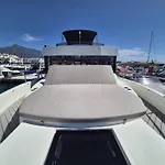 Puerto Banus Yacht Sky&Sea