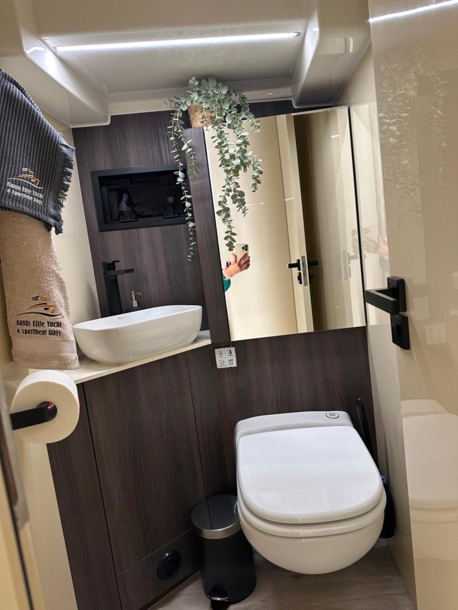 Apartamento Puerto Banus Yacht Sky&sea Marbella