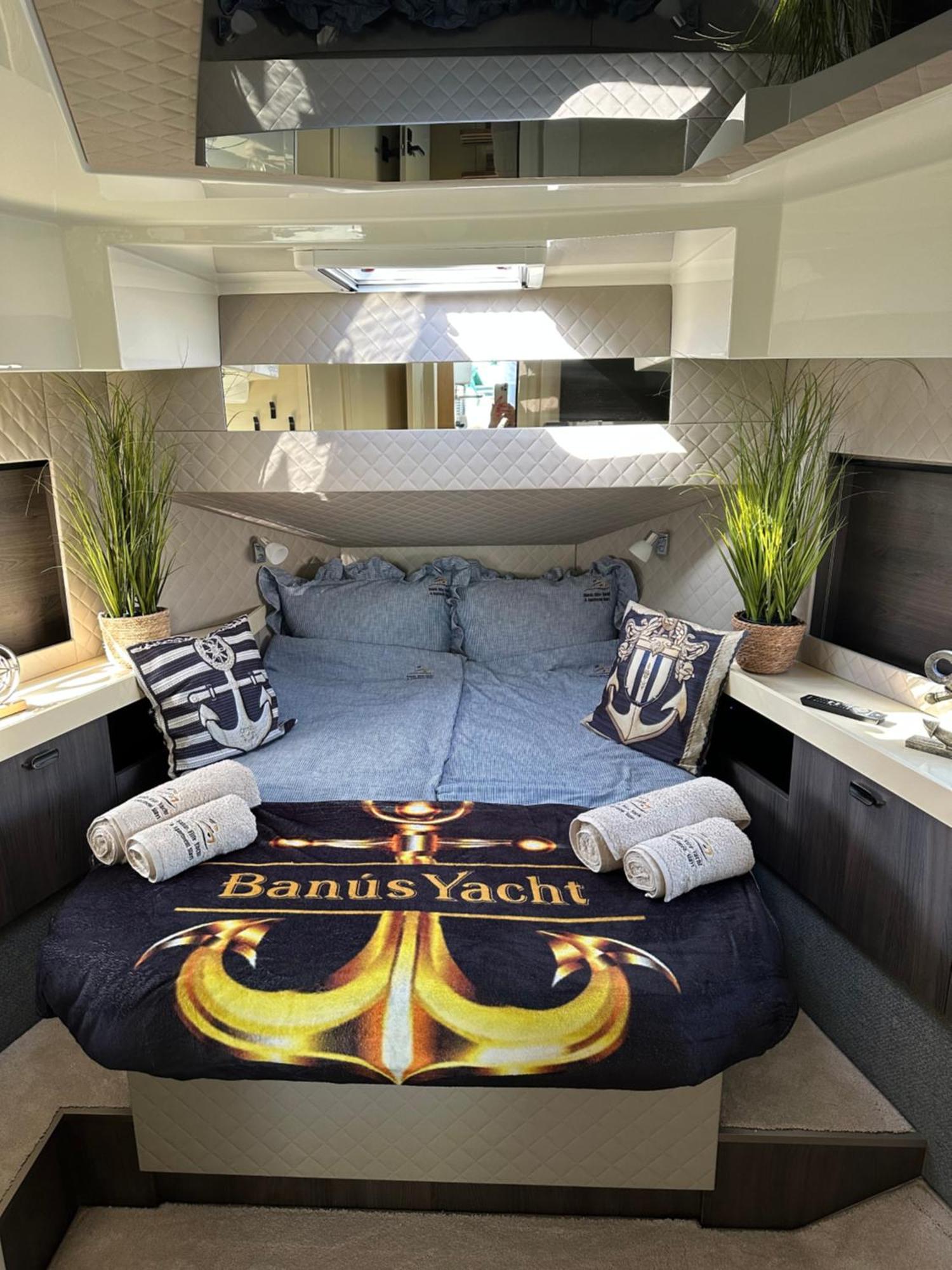 Apartamento Puerto Banus Yacht Sky&sea